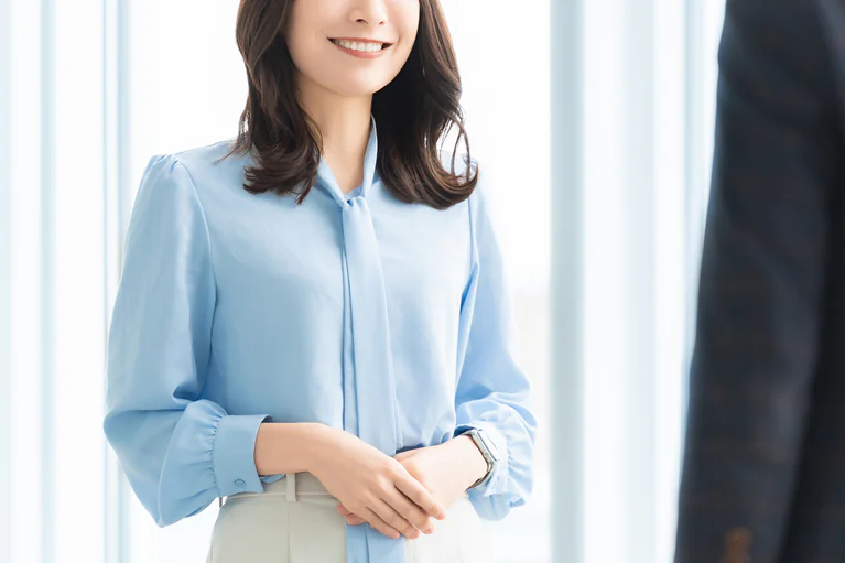 転職初日の挨拶が重要な理由