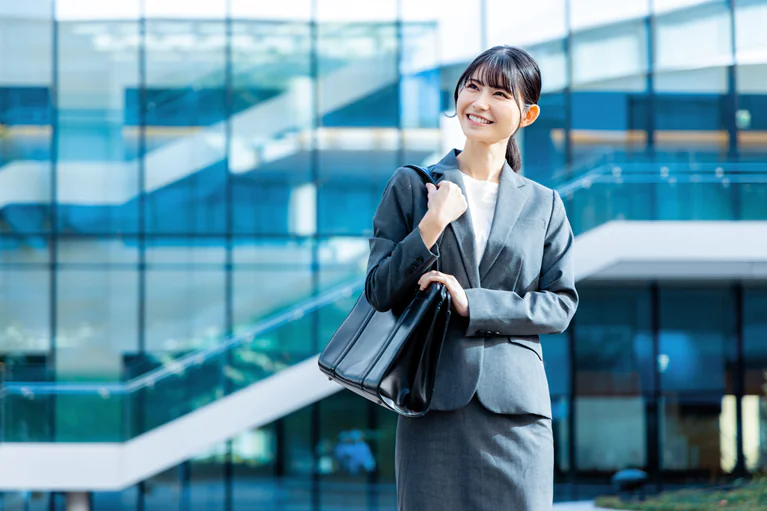病院見学の持ち物チェックリスト
