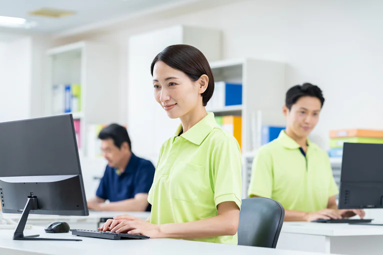 サービス管理責任者の仕事内容を具体的に解説