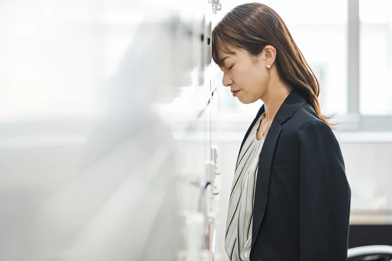 仕事がうまくいかない原因とは？まず見直したいポイント