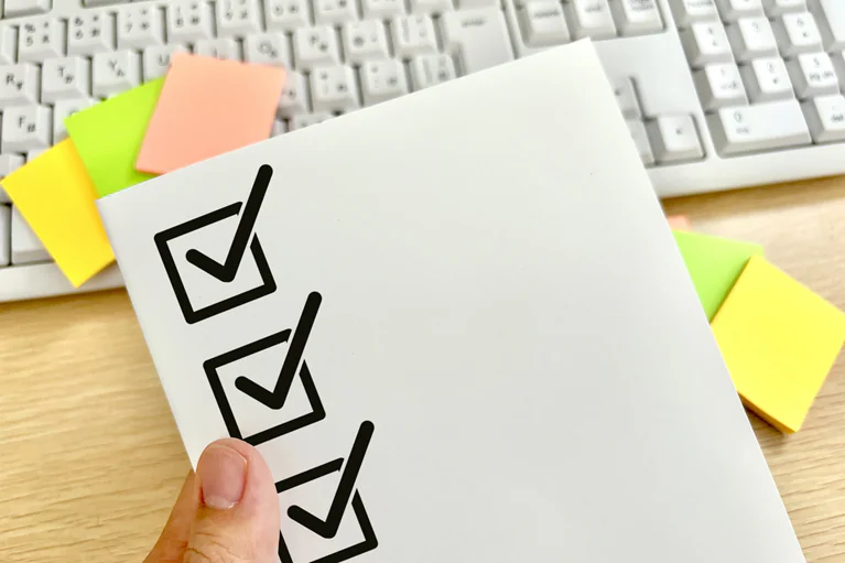 状況を好転させるための行動の見直し方