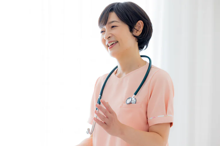 産婦人科看護師とは？役割と特徴を解説
