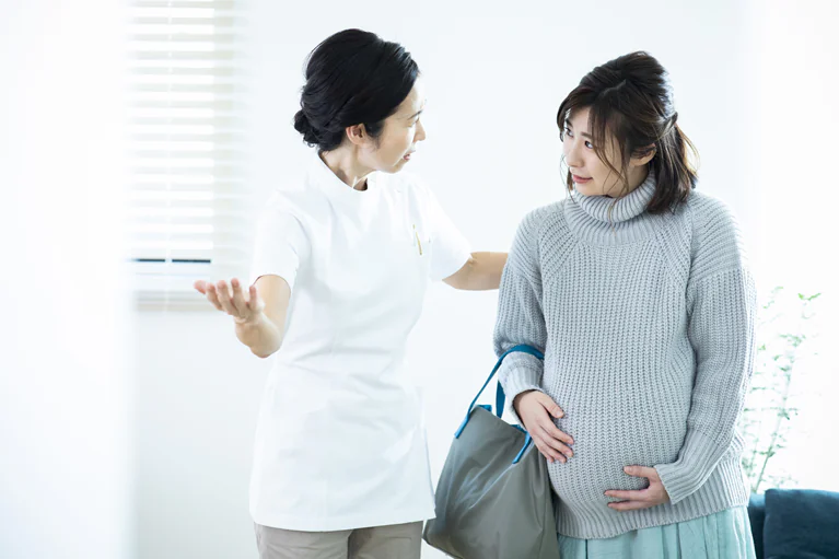 産婦人科看護師の仕事内容を具体的に解説