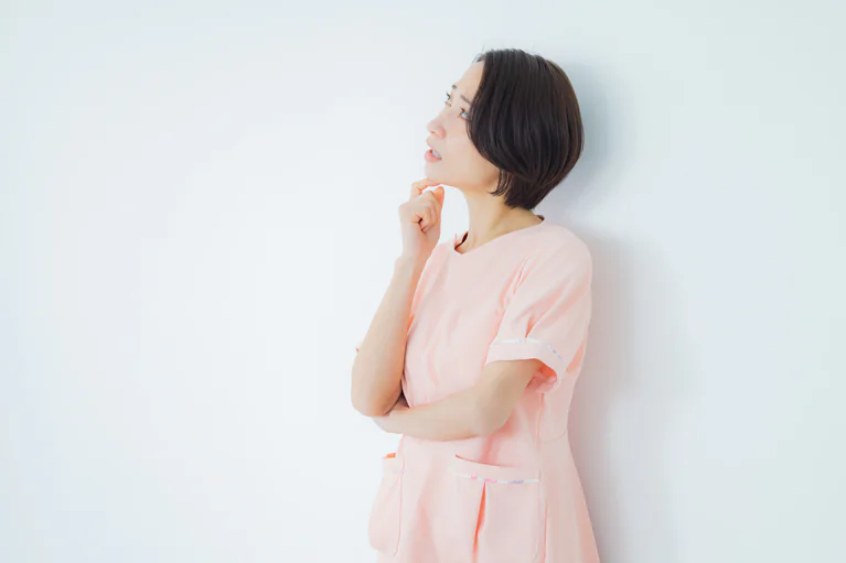 産婦人科看護師のやりがいと大変なこと