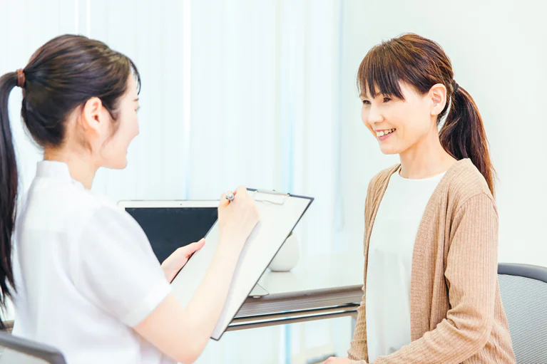 産婦人科看護師に向いている人の特徴