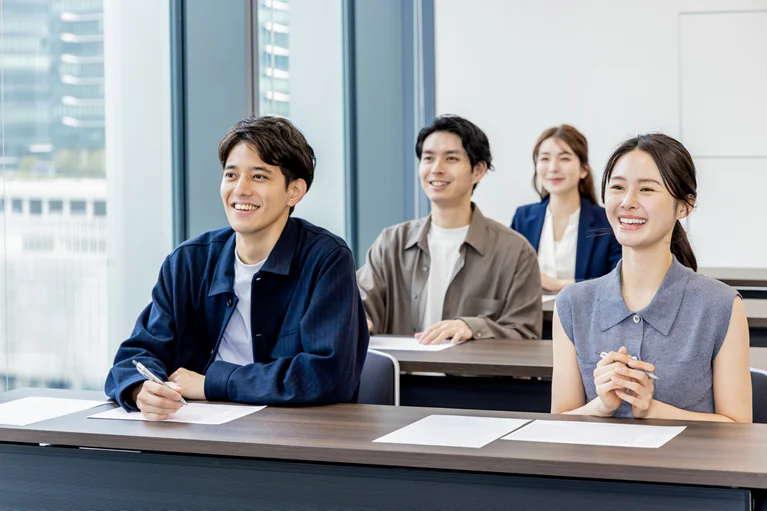 試験の難易度と合格を目指す勉強方法