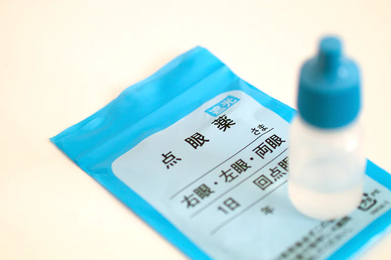 眼科外来で看護師が担当する主な業務