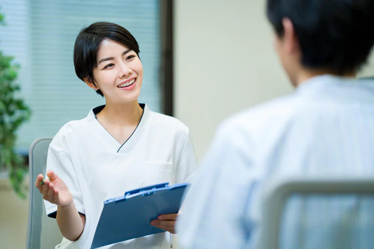 眼科で働く看護師に必要なスキルと適性